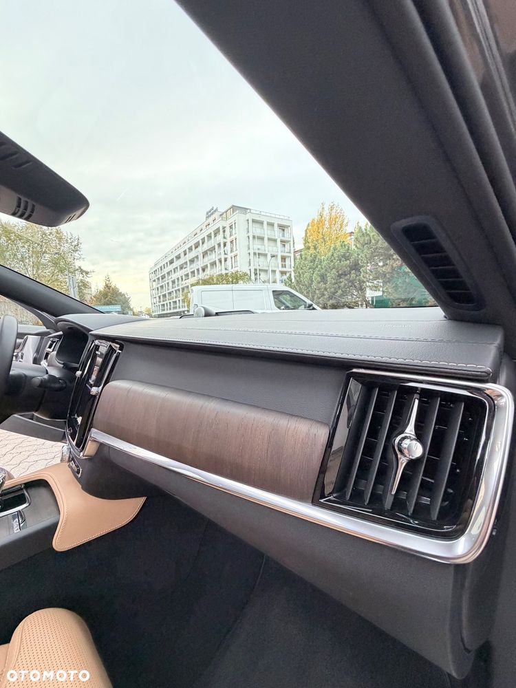 Volvo S90 - 19