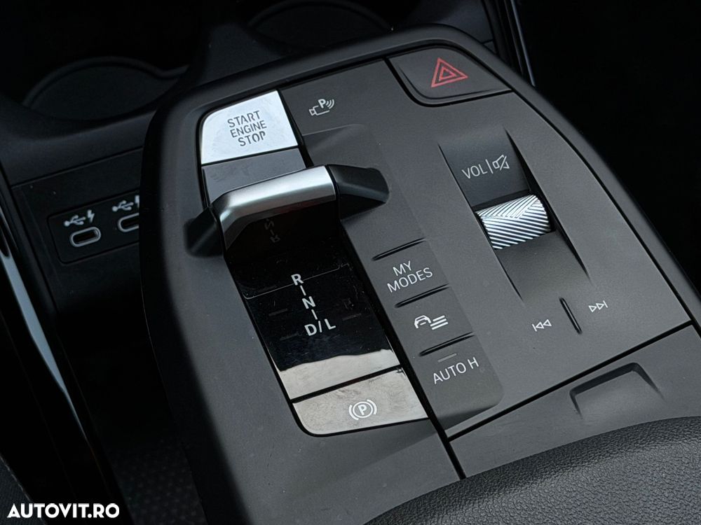 BMW X1 sDrive18d Aut. xLine - 7
