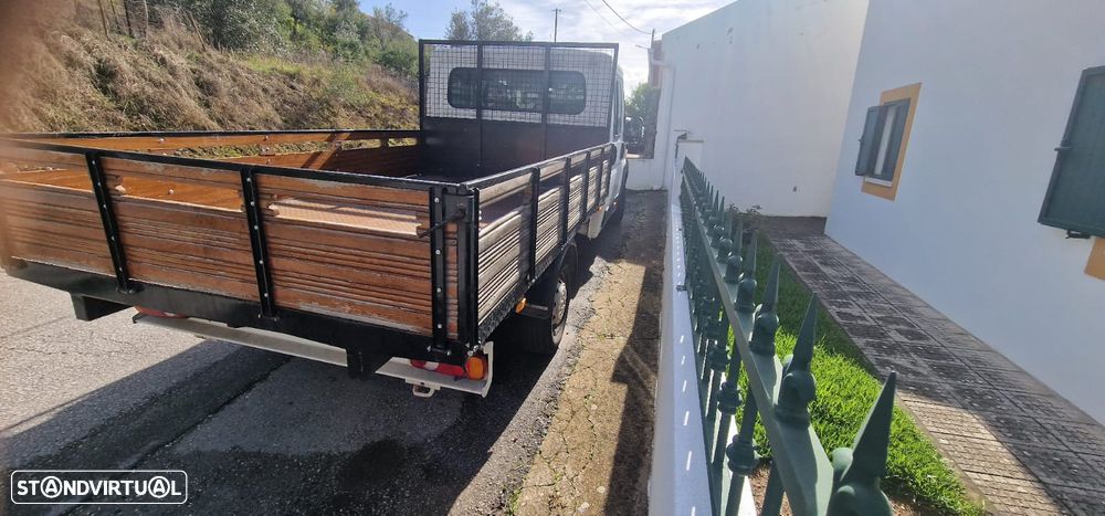 Citroën Jumper 2.0 BlueHDi 35 L4 CD - 6