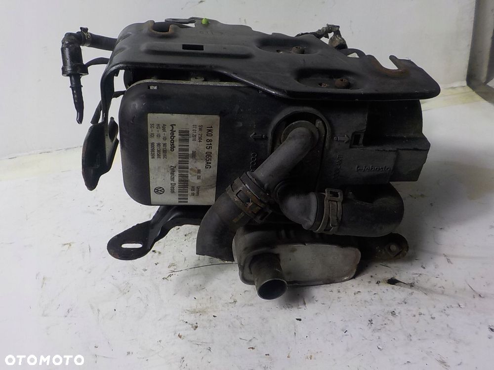 VOLKSWAGEN TOURAN I WEBASTO 1K0815065AG - 6