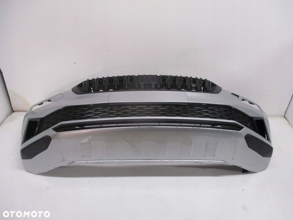 Zderzak SKODA KAROQ 57A XENON 4PDC PRZEDNI - 3