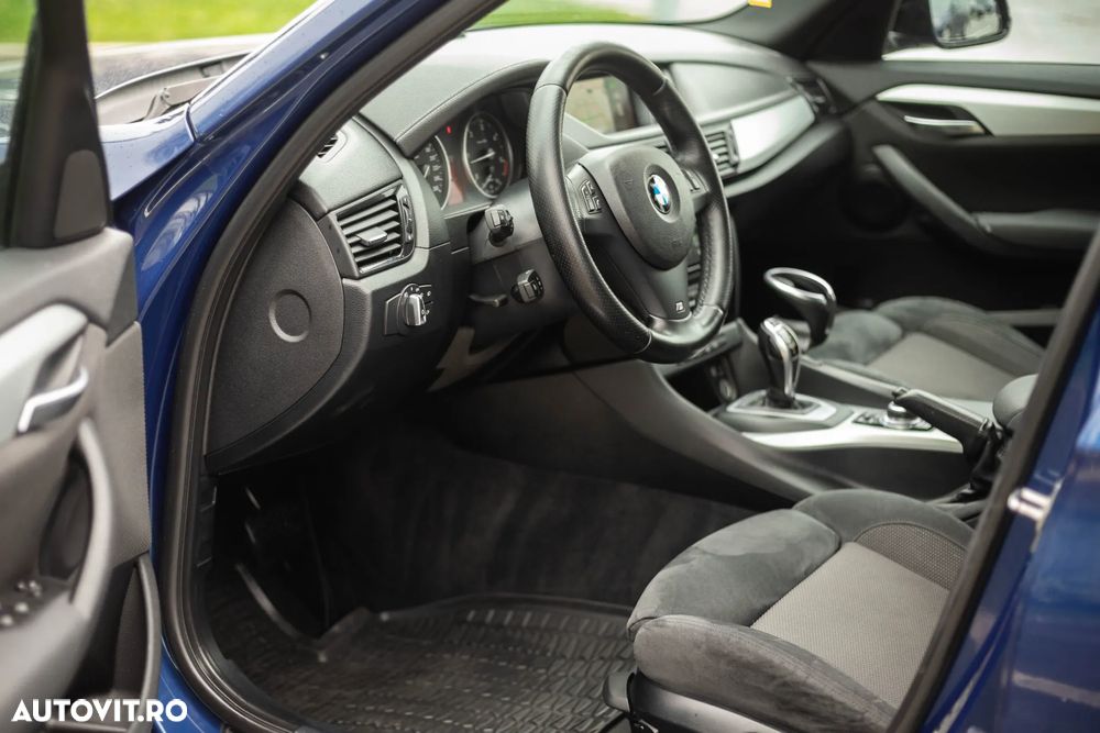 BMW X1 - 28