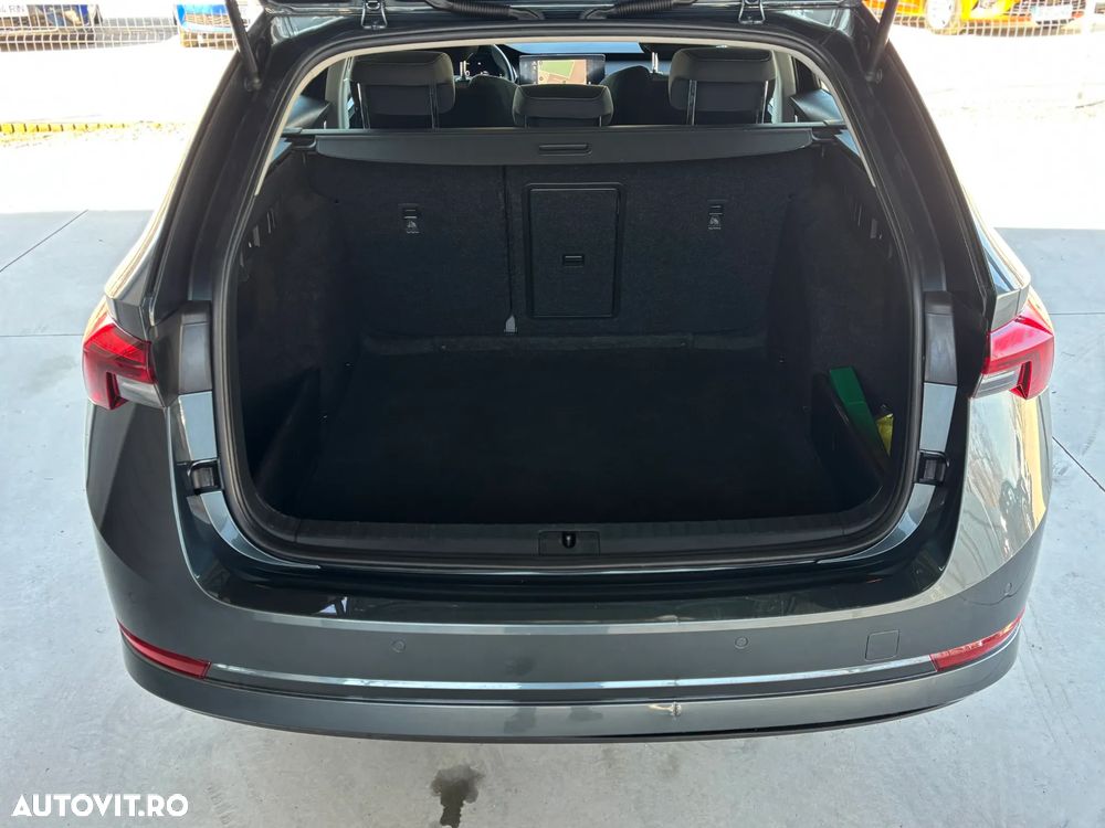 Skoda Octavia 2.0 TDI Ambition - 9