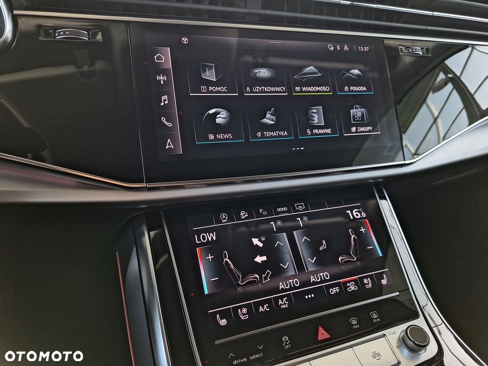 Audi Q7 45 TDI mHEV Quattro S Line Tiptr - 36