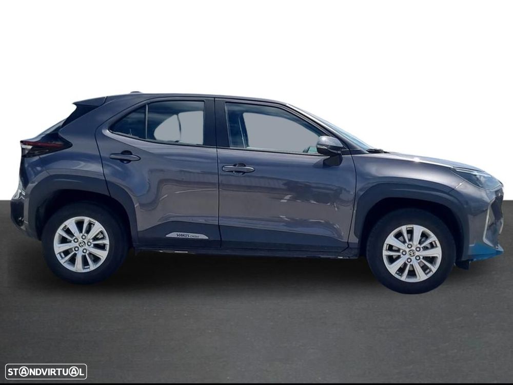 Toyota Yaris Cross - 16