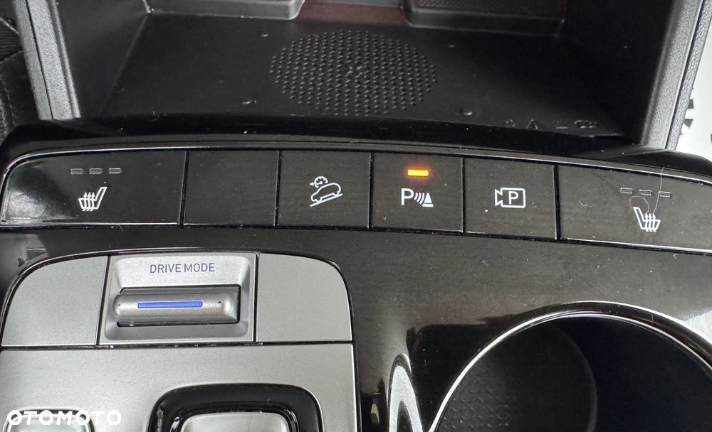 Hyundai Tucson - 34
