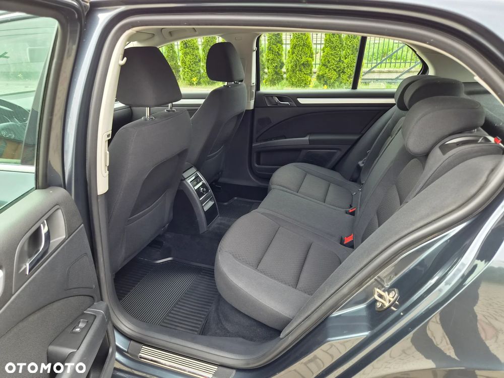 Skoda Superb 2.0 TDI Ambition - 5