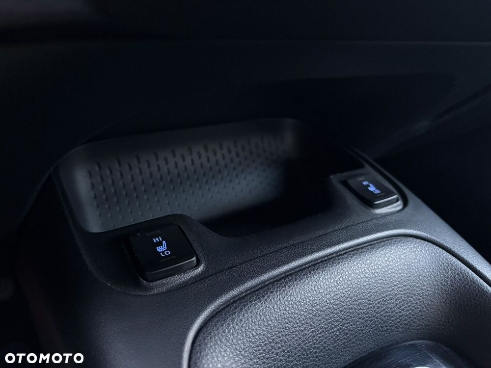 Toyota Corolla 1.5 Comfort MS - 24