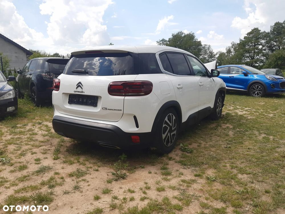 Citroën C5 Aircross 1.2 PureTech Feel Pack - 5