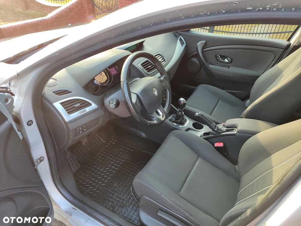 Renault Megane 1.5 dCi Life - 12