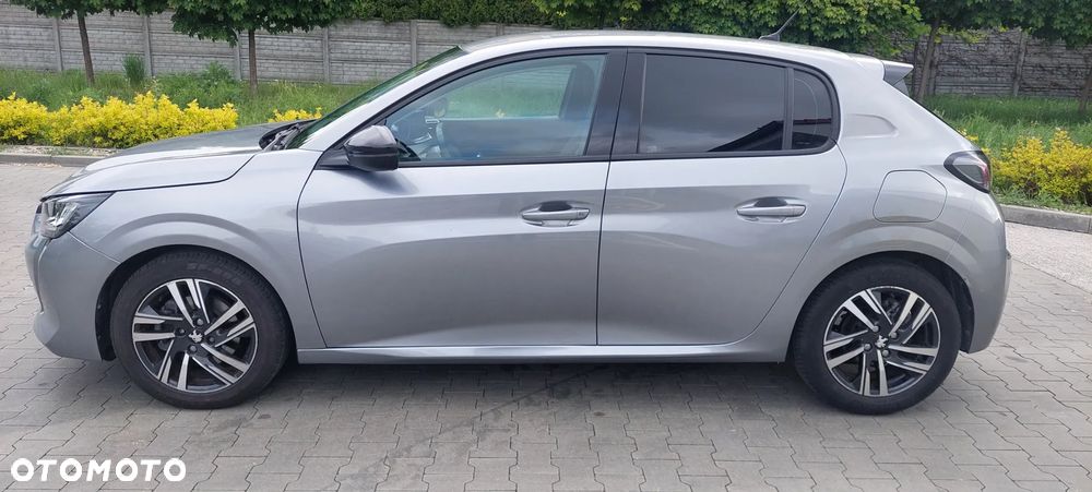 Peugeot 208 PureTech 100 Active - 7