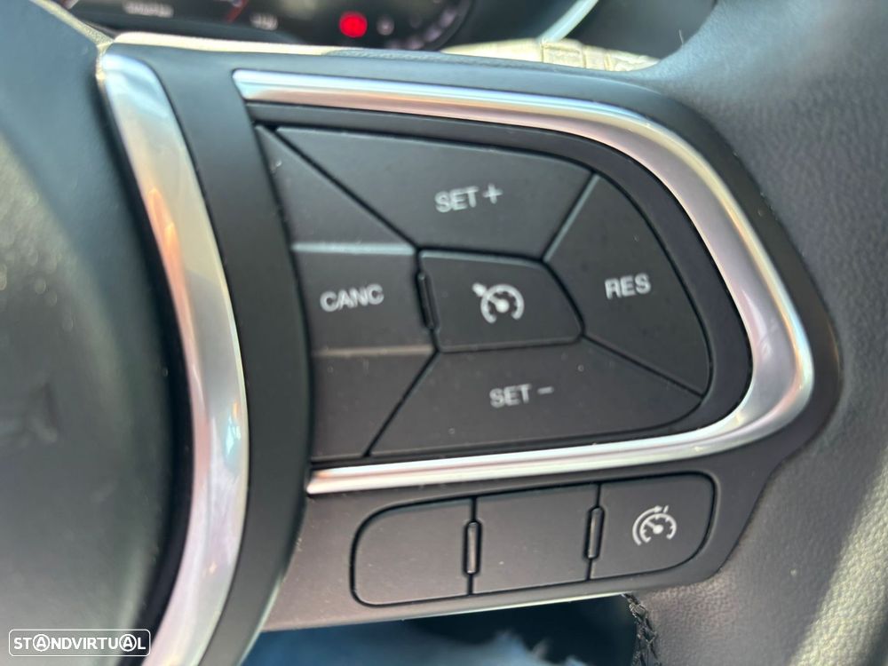Fiat Tipo 1.3 MultiJet Life - 29