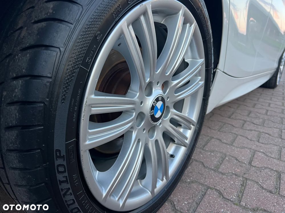 BMW Seria 1 118i M Sport - 10