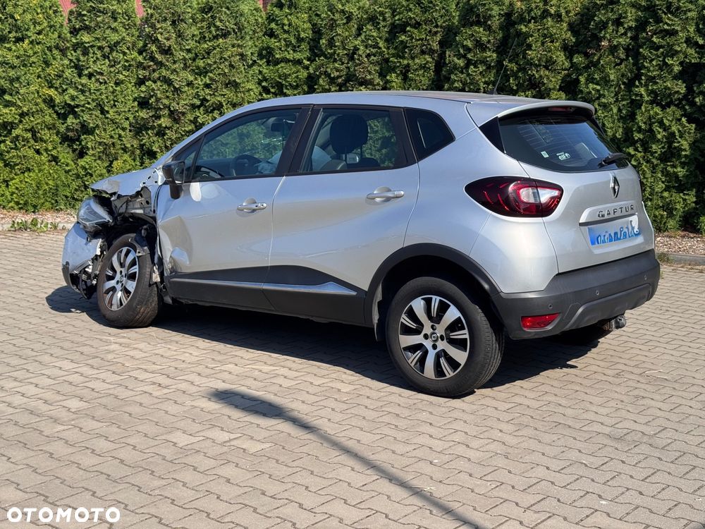 Renault Captur - 8