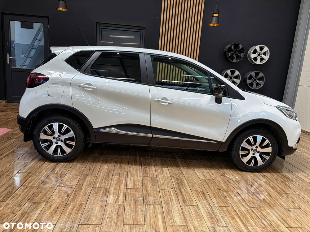 Renault Captur 0.9 Energy TCe Intens - 7