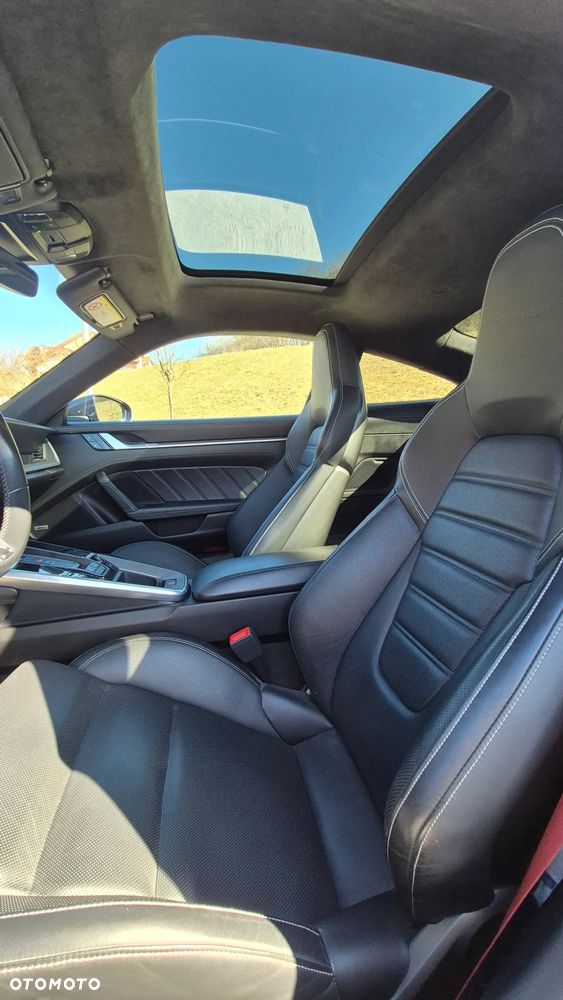 Porsche 911 Turbo - 17