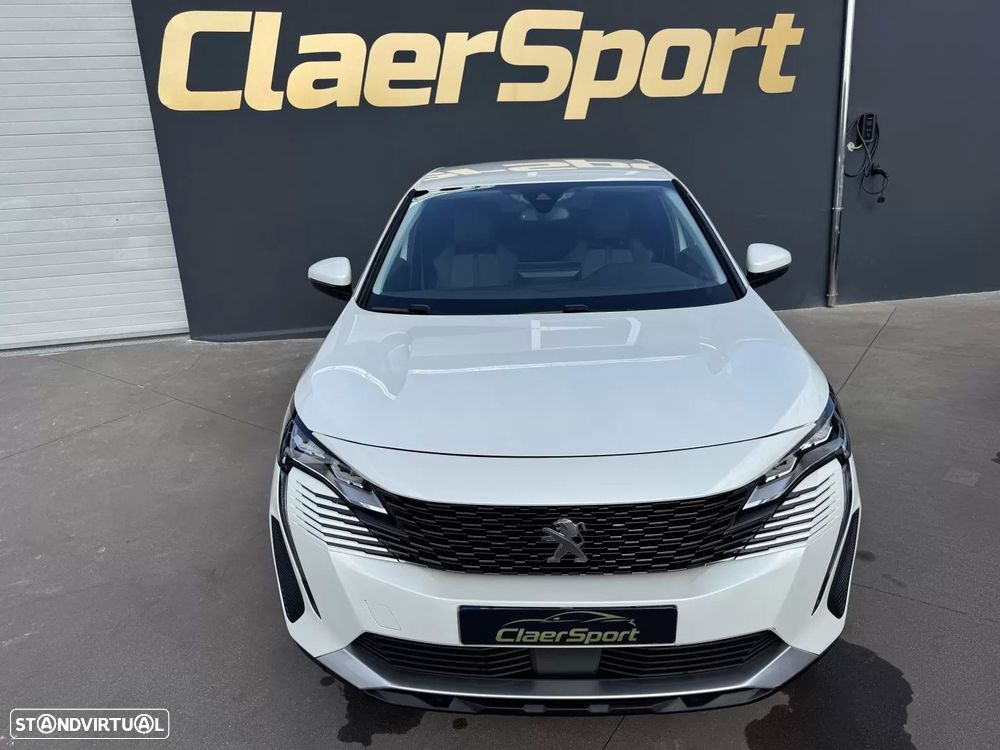 Peugeot 3008 1.2 PureTech Allure Pack - 6