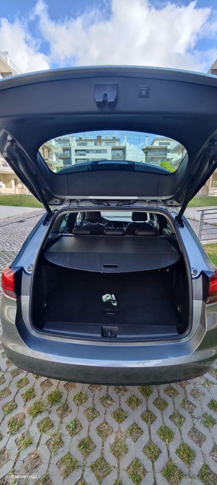 Opel Astra Sports Tourer 1.6 CDTI Business Edition S/S - 17