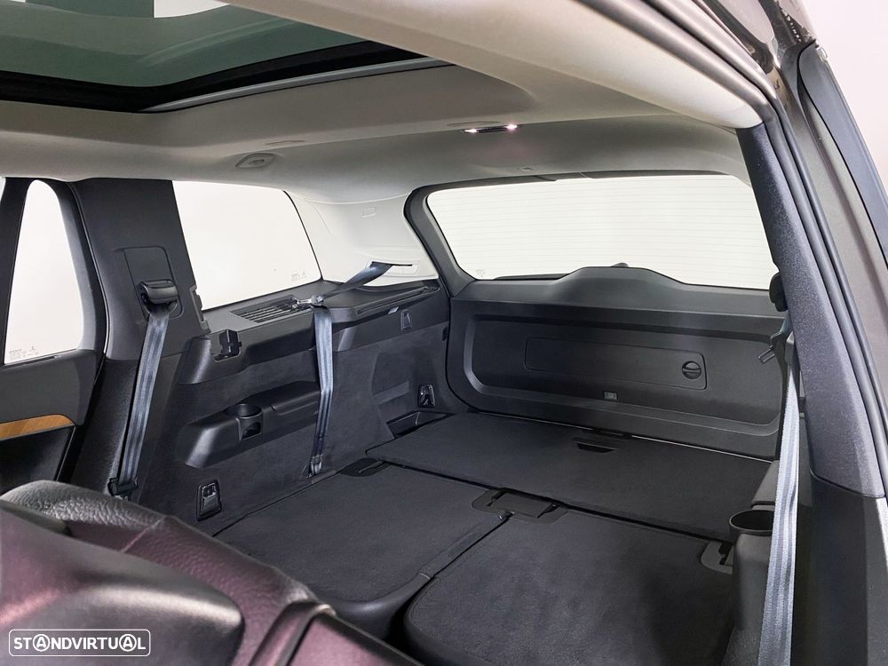 Volvo XC 90 2.0 T8 PHEV Momentum AWD - 21