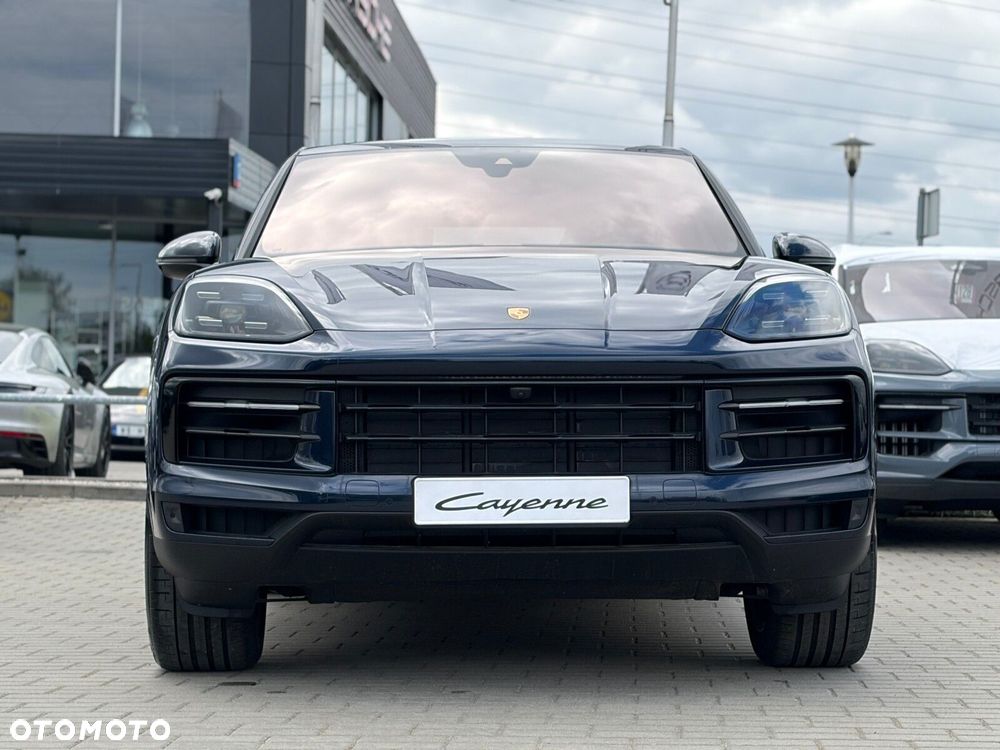 Porsche Cayenne - 3