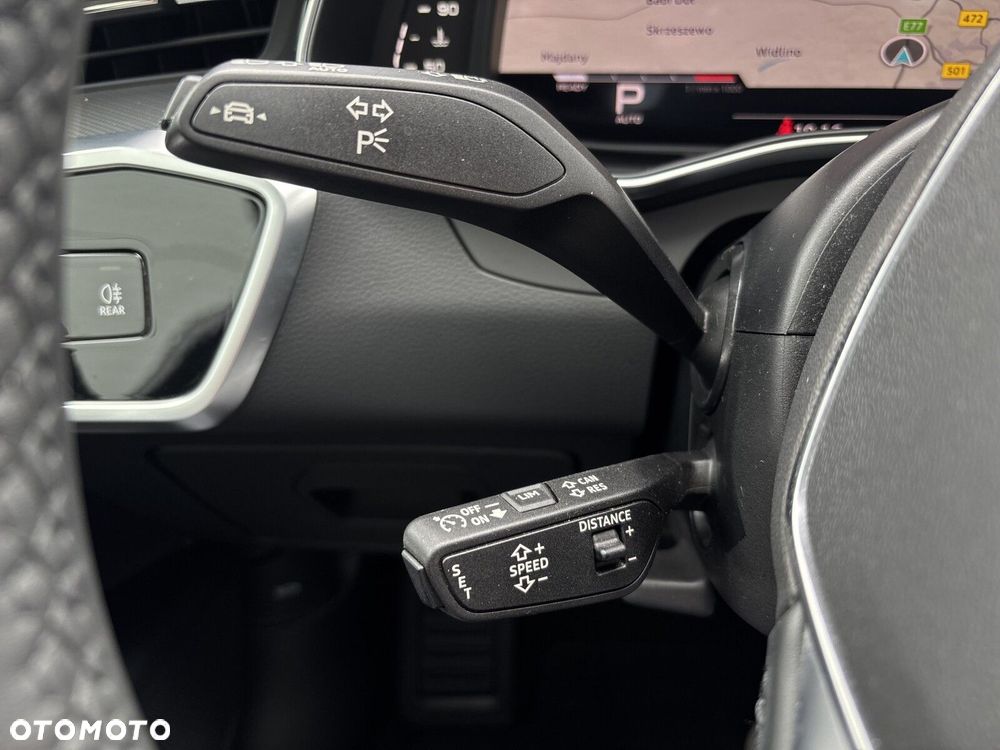 Audi A6 Limousine - 12