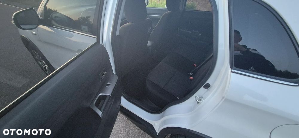 Mitsubishi ASX 1.6 Invite - 10