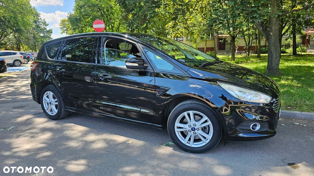 Ford S-Max - 2