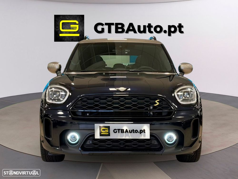 MINI Countryman SEI.V.ADEDUTIVEL - 3