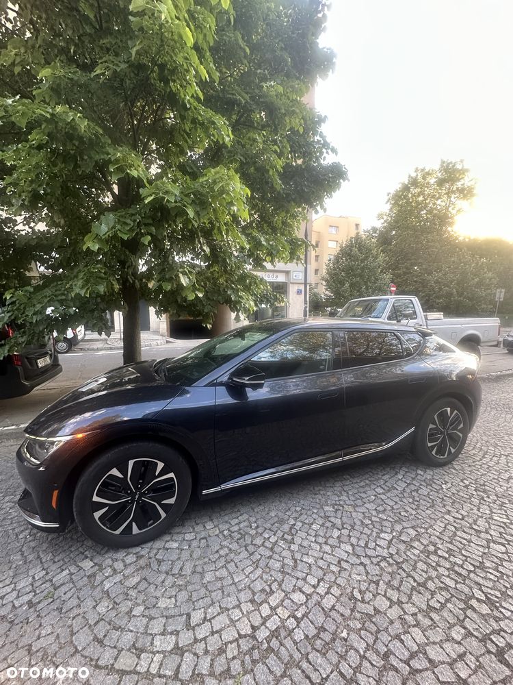 Kia EV6 - 3