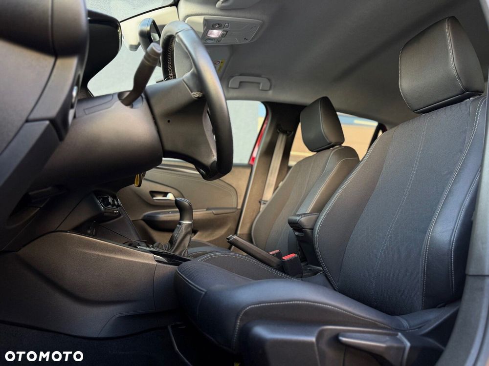 Opel Corsa 1.2 Elegance S&S - 9