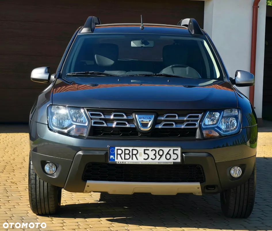 Dacia Duster SCe 115 2WD Prestige - 14
