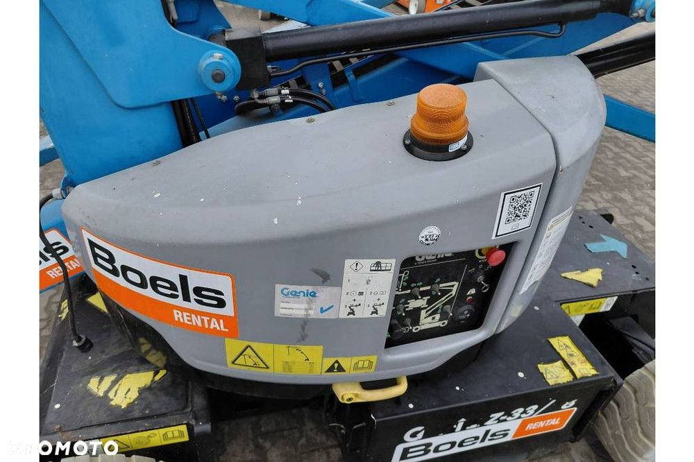 Genie Z33/18 - 12