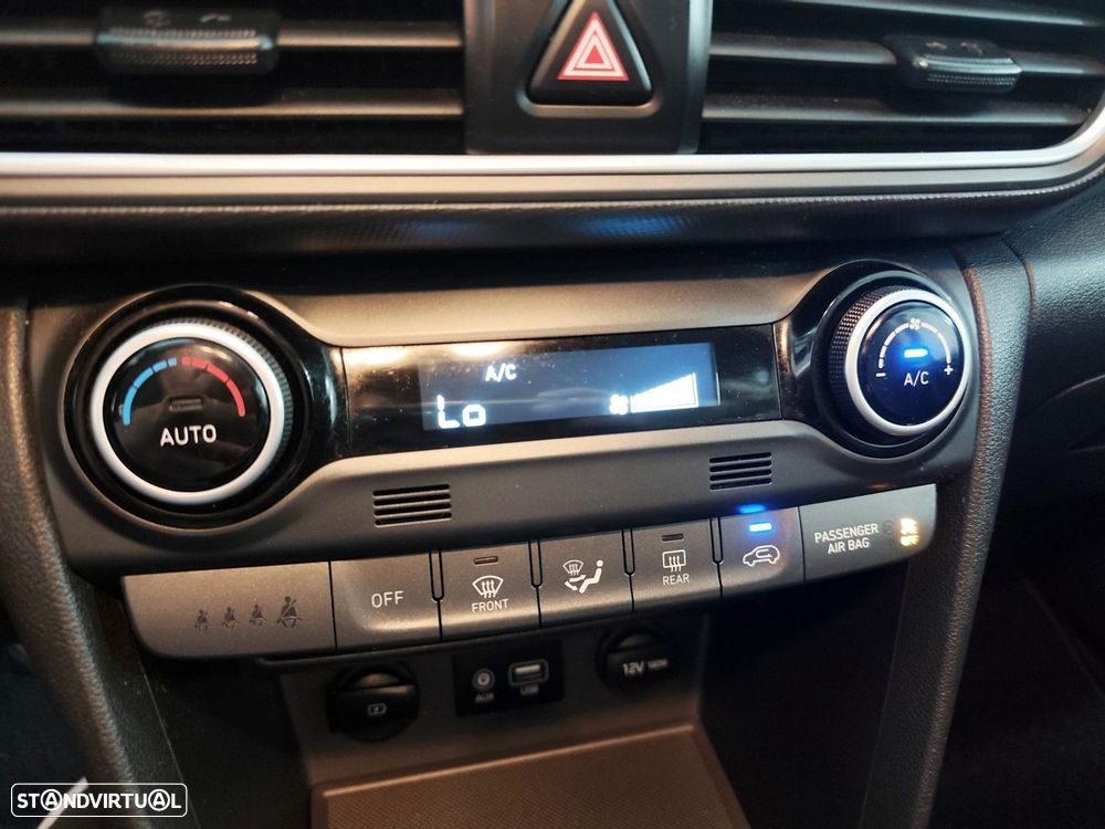 Hyundai Kauai 1.6 CRDi Premium - 26