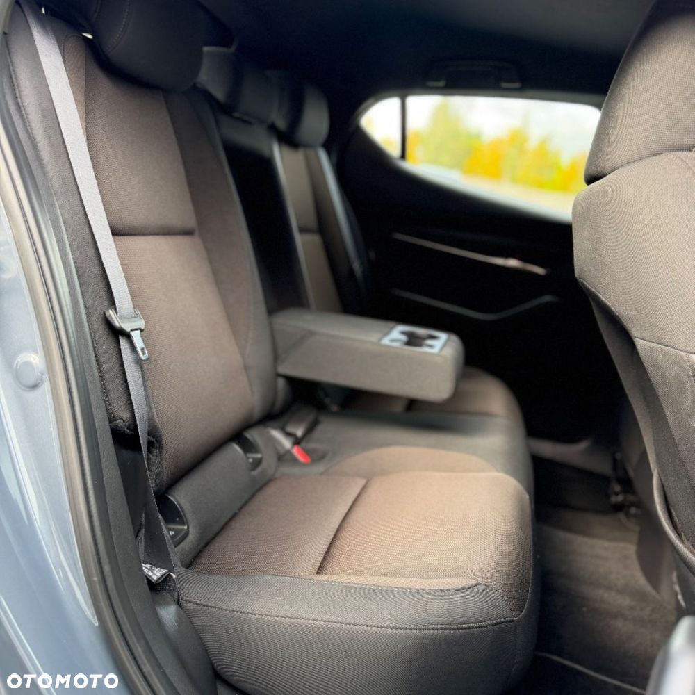 Mazda 3 - 34