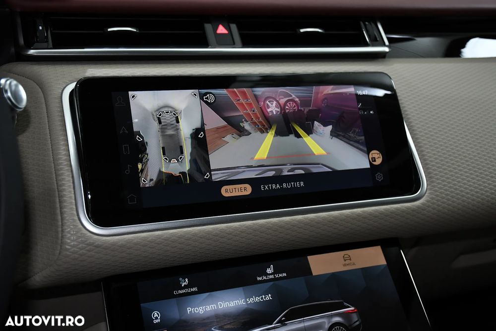 Land Rover Range Rover Velar - 22