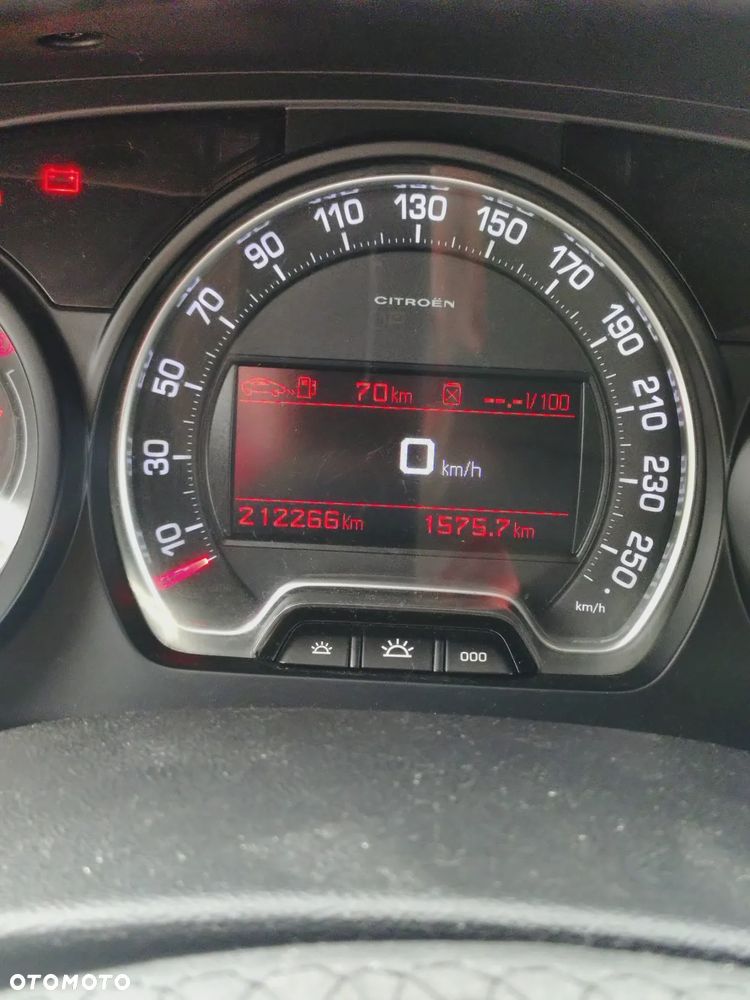 Citroën C5 Tourer THP 155 Exclusive - 11