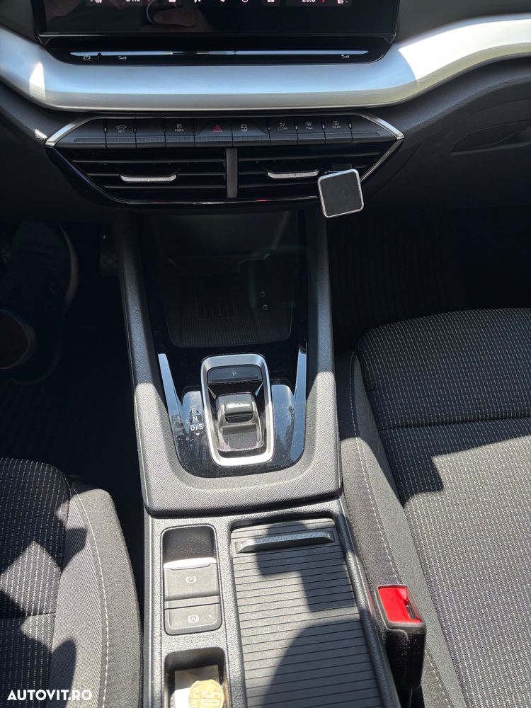 Skoda Octavia 2.0 TDI DSG Style - 8