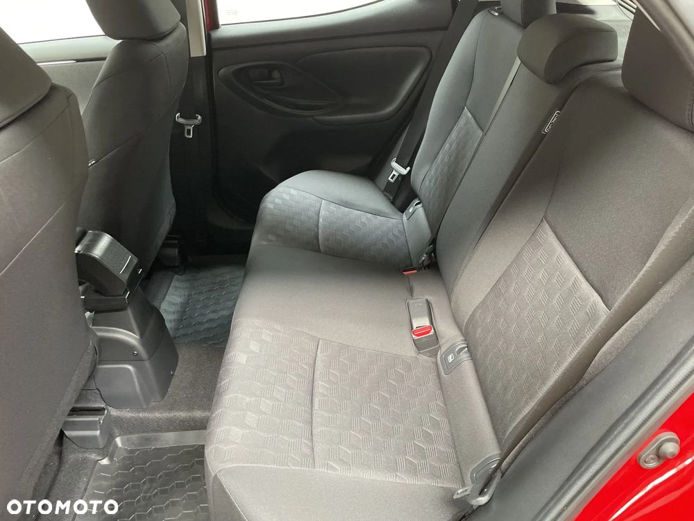 Toyota Yaris 1.5 Comfort - 16