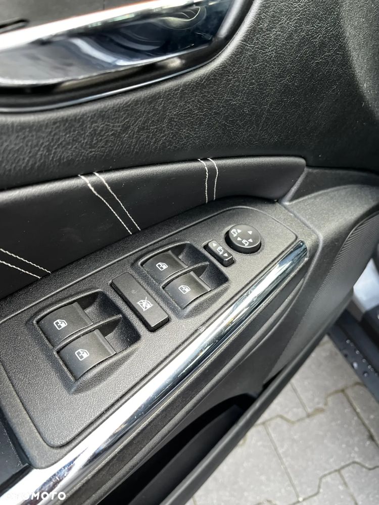 Lancia Delta 1.4 T-Jet Platino - 20