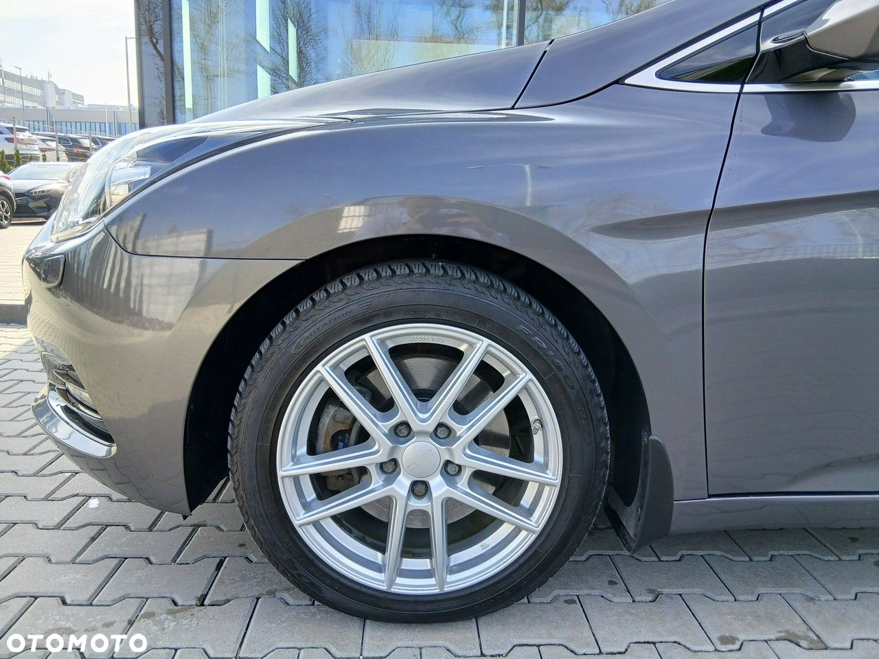 Hyundai i40 - 28