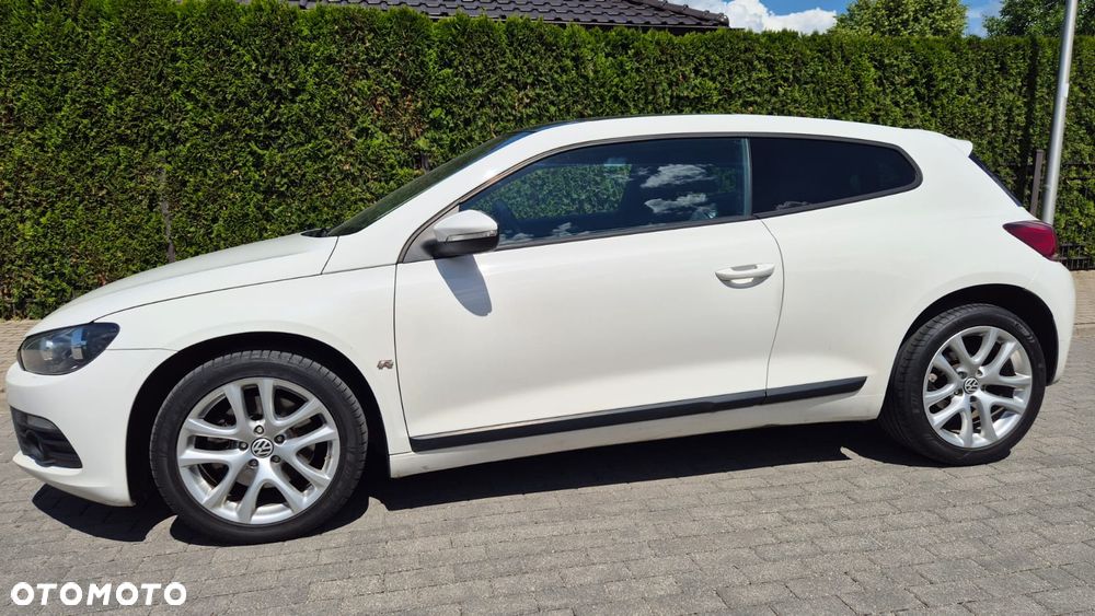 Volkswagen Scirocco 1.4 TSI DSG - 3