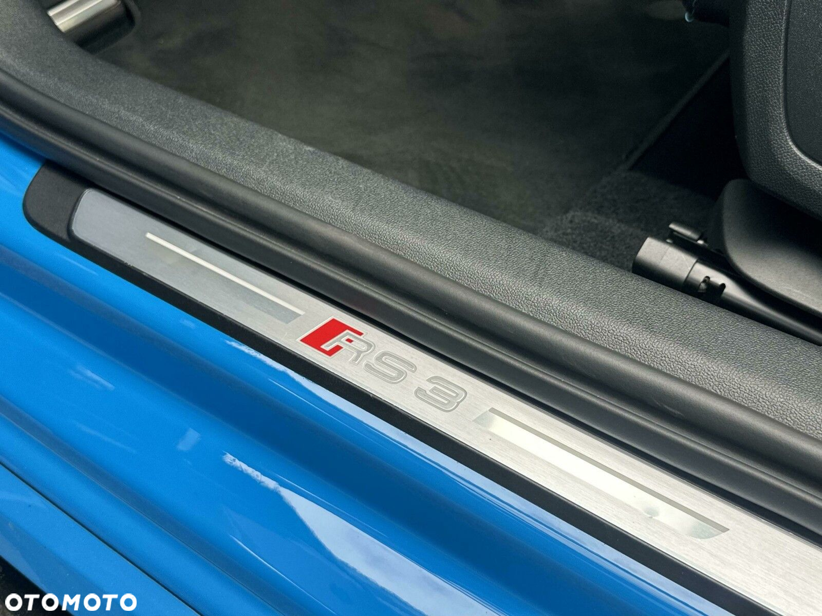 Audi RS3 Sportback - 34