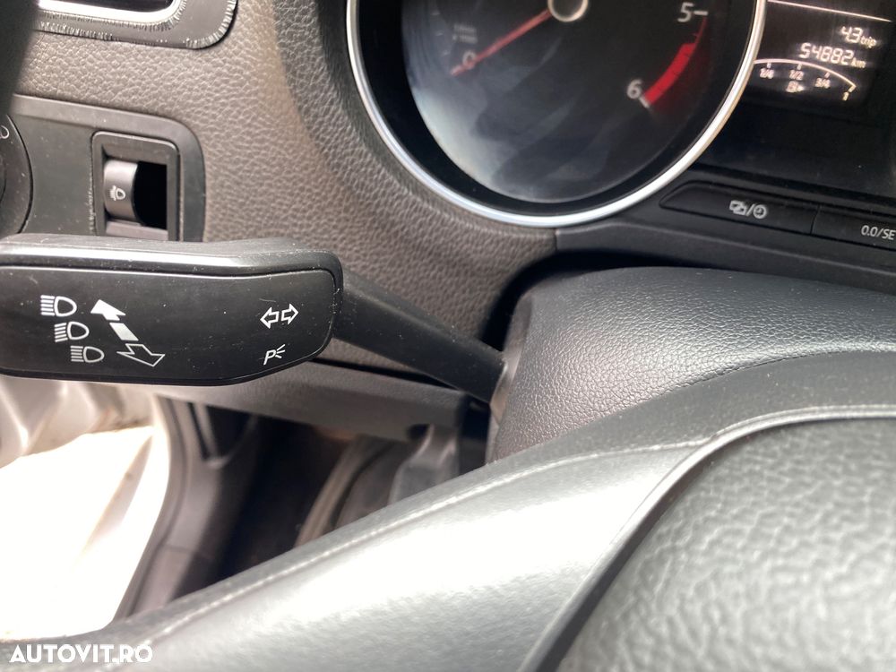 Volkswagen Polo - 11