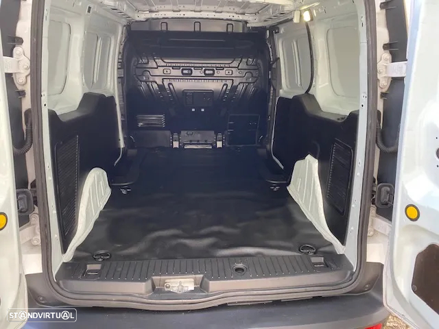 Ford Transit Connect 1.6 TDCI 3L Longa - 11