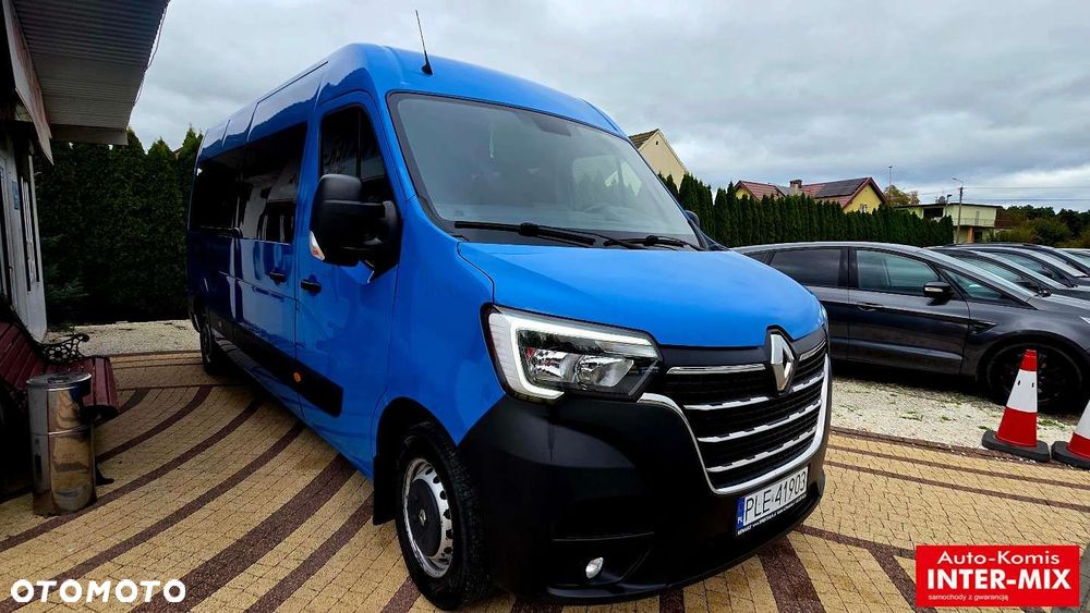 Renault Master - 5