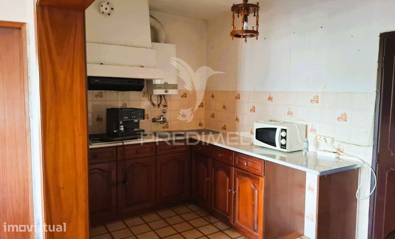 Moradia T2+1,Garagem,Anexos,Arneiro das Milhariças, Santarém - Grande imagem: 4/36