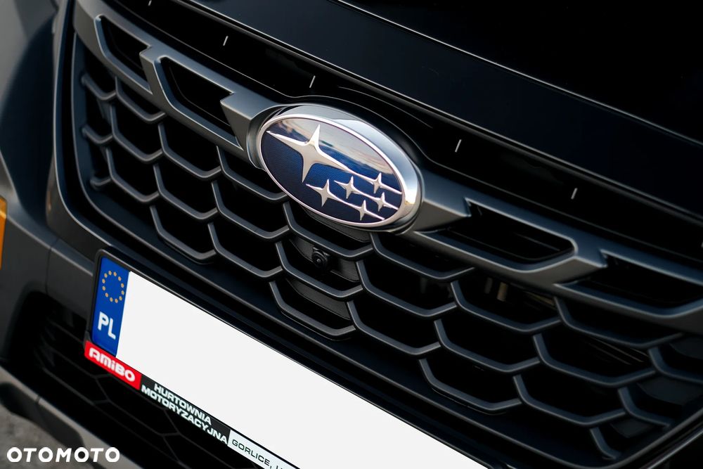 Subaru Outback - 32