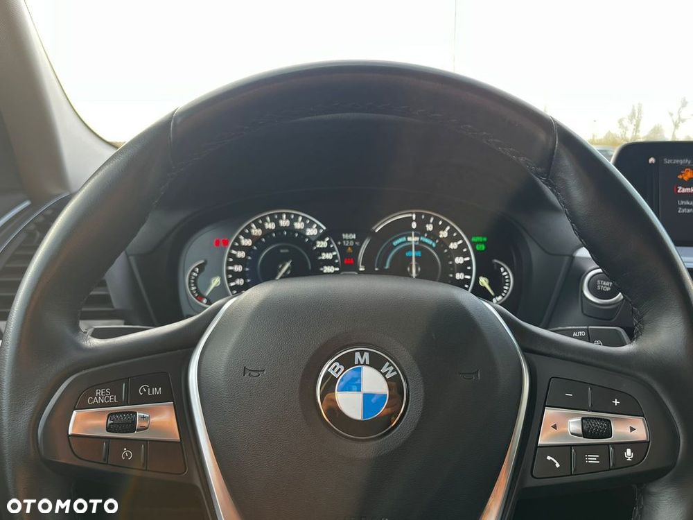 BMW X3 - 20