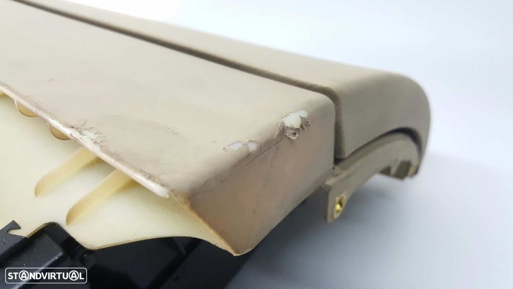 PORTA LUVAS AUDI A8 (4E2) 4.2 TDI QUATTRO - 16