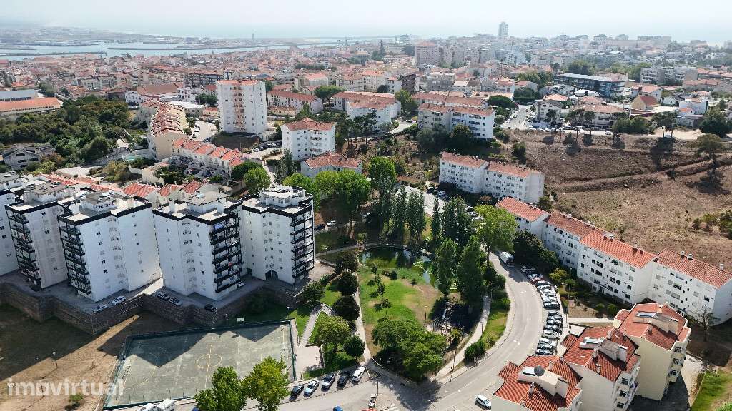 Apartamento T2, Figueira da Foz - Grande imagem: 3/13